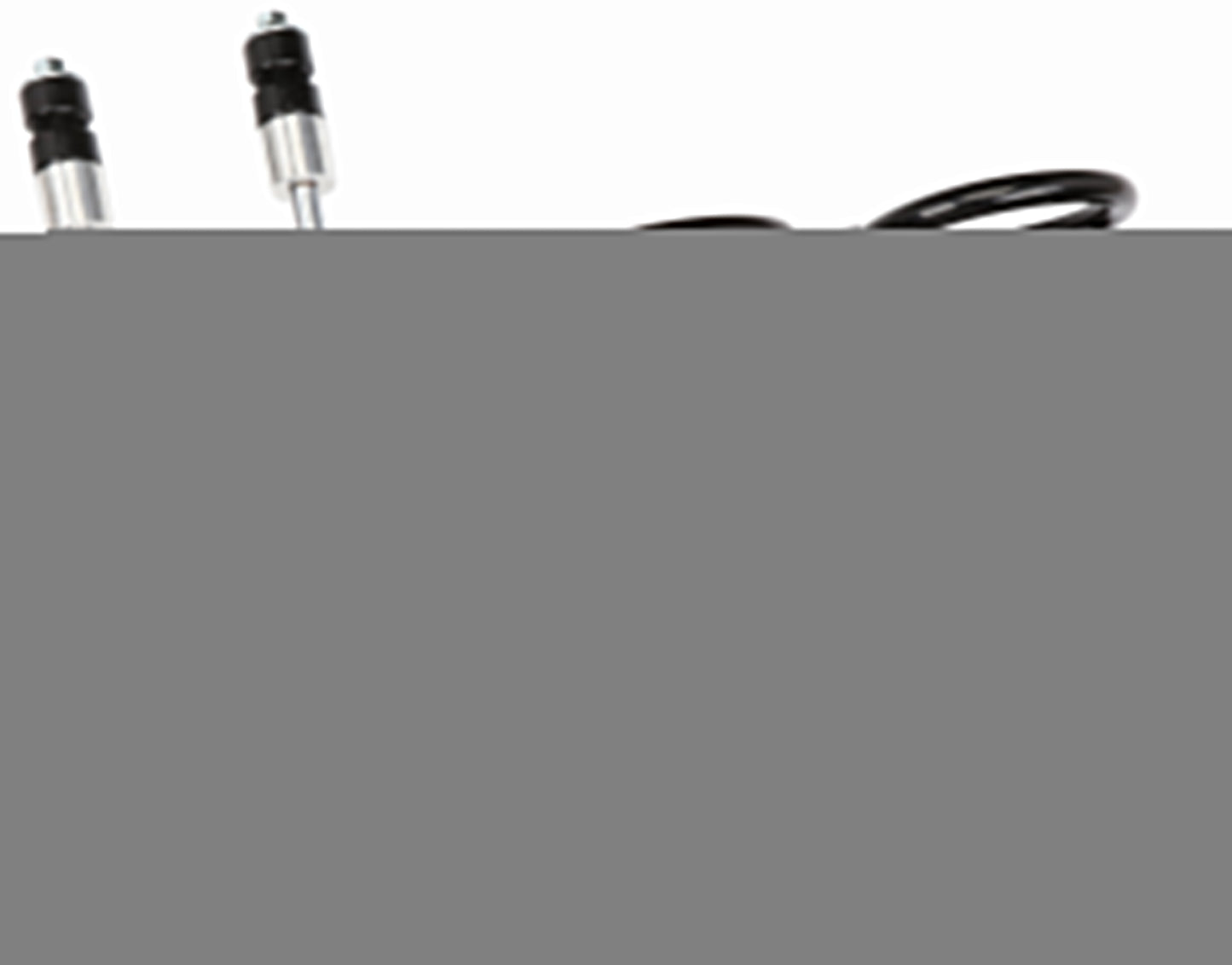 COILOVER KIT,FRONT,ADJUSTABLE,72-79 FORD RANCHERO,TORINO,WITH SBF