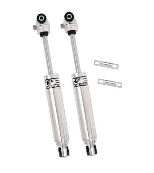 SHOCK SET,REAR,TRUELINE,ADJUSTABLE,88-98 GM C1500 TRUCKS