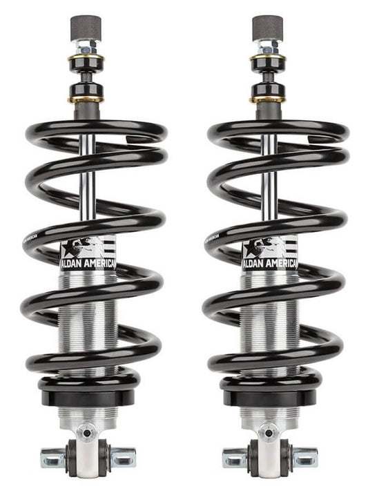 COILOVER KIT,FRONT,DOUBLE ADJUSTABLE,73-88 A,B,X-BODY,EL CAMINO,NOVA,CUTLASS,BBC