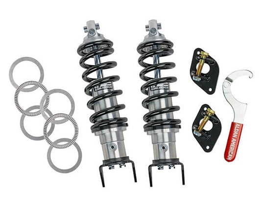 COILOVER KIT,REAR,DOUBLE ADJUSTABLE,97-04 CHEVY CORVETTE C5