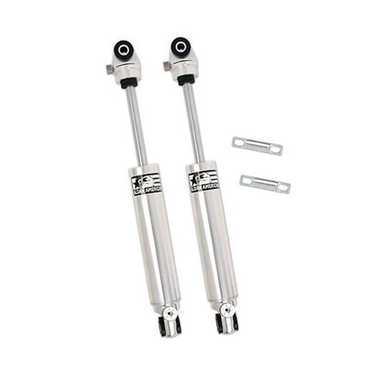 SHOCK SET,REAR,TRACKLINE,DOUBLE ADJUSTABLE,75-79 GM-X-BODY,NOVA,APOLLO