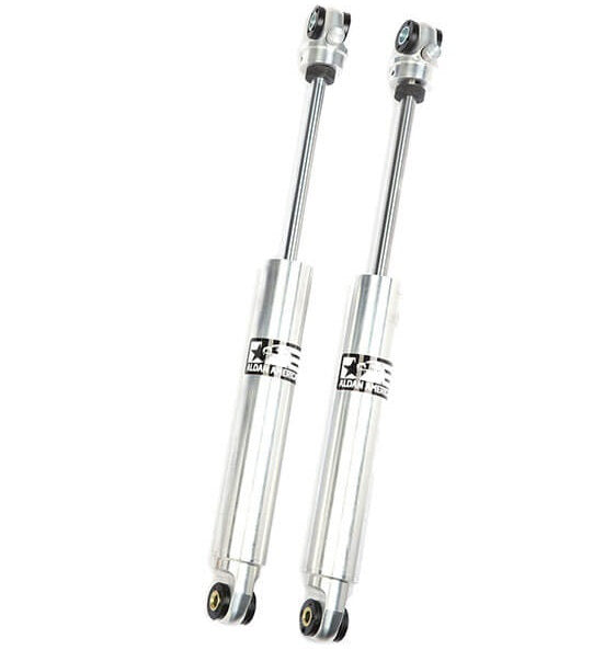 SHOCK SET,REAR,TRUELINE,ADJUSTABLE,63-65 BUICK RIVIERA