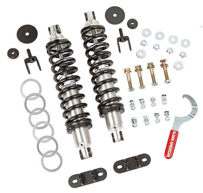 COILOVER KIT,FRONT,DOUBLE ADJUSTABLE,93-02 CAMARO,FIREBIRD,SBC