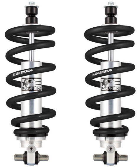 COILOVER KIT,FRONT,ADJUSTABLE,68-72 GM A-BODY,CHEVELLE,CUTLASS,GTO,WITH BBC,550#