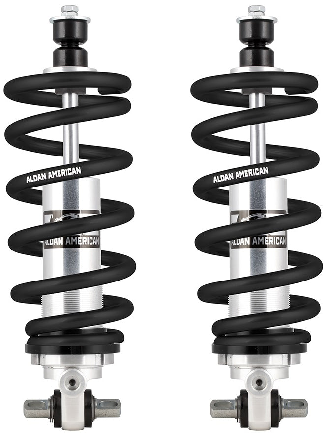COILOVER KIT,FRONT,ADJUSTABLE,55-57 CHEVY,64-67 GM A-BODY,CHEVELLE,GTO,BBC,550#