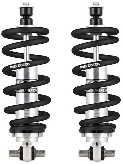 COILOVER KIT,FRONT,ADJUSTABLE,55-57 CHEVY,64-67 GM A-BODY,CHEVELLE,GTO,BBC,550#