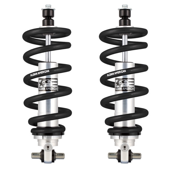 COILOVER KIT,FRONT,ADJUSTABLE,70-81 F-BODY,CAMARO,FIREBIRD,BBC,550#