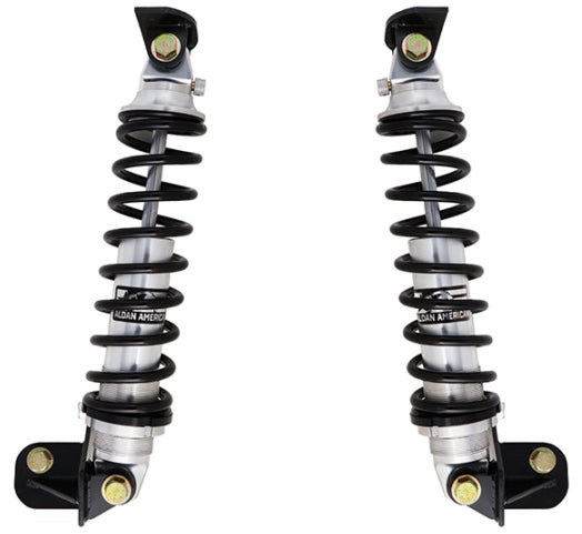 COILOVER KIT,REAR,ADJUSTABLE,78-88 G-BODY,EL CAMINO,CUTLASS,REGAL,BBC,220 LB