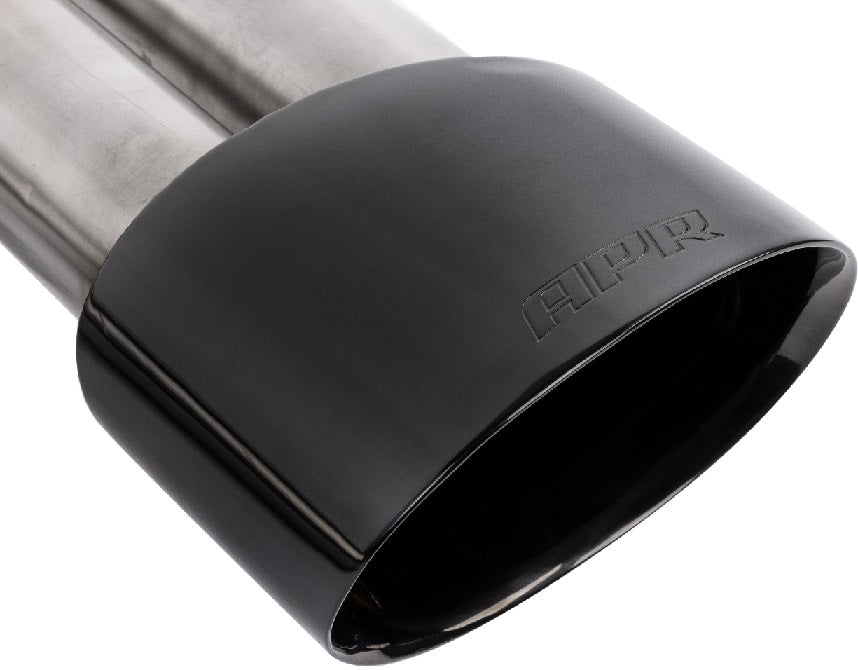 CATBACK EXHAUST SYSTEM,2.5T,18-22 AUDI TT RS