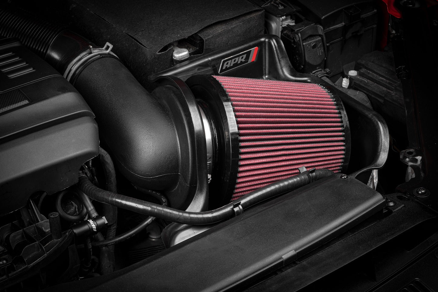 MQB 2.0T OPEN INTAKE,PEX