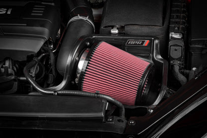 MQB 2.0T OPEN INTAKE,PEX