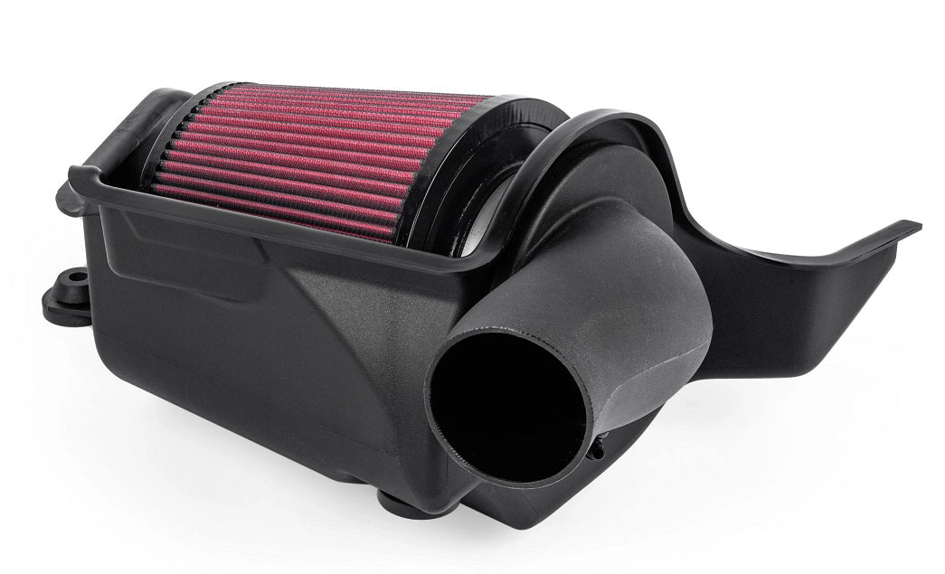 MQB 2.0T OPEN INTAKE,PEX