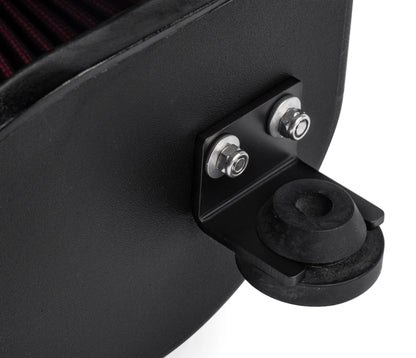 MQB 2.0T OPEN INTAKE,PEX