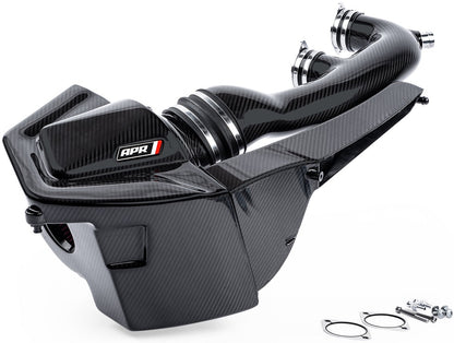CARBON FIBER INTAKE,2.9T RS4/RS5,B9