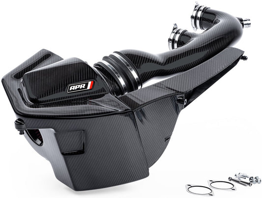 CARBON FIBER INTAKE,2.9T RS4/RS5,B9