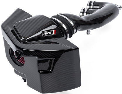 CARBON FIBER INTAKE,2.9T RS4/RS5,B9