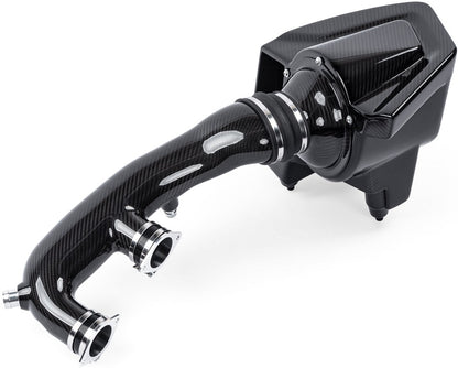 CARBON FIBER INTAKE,2.9T RS4/RS5,B9