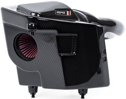 CARBON FIBER INTAKE,2.9T RS4/RS5,B9