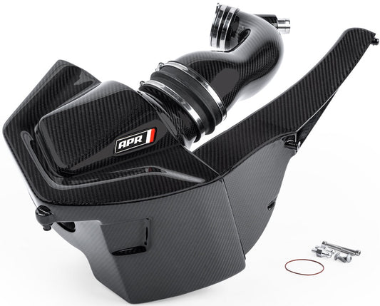 CARBON FIBER INTAKE,3.0T S4/S5,B9