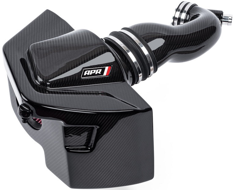 CARBON FIBER INTAKE,3.0T S4/S5,B9