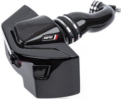 CARBON FIBER INTAKE,3.0T S4/S5,B9