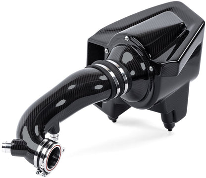 CARBON FIBER INTAKE,3.0T S4/S5,B9