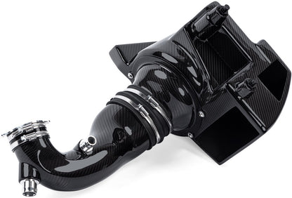 CARBON FIBER INTAKE,3.0T S4/S5,B9