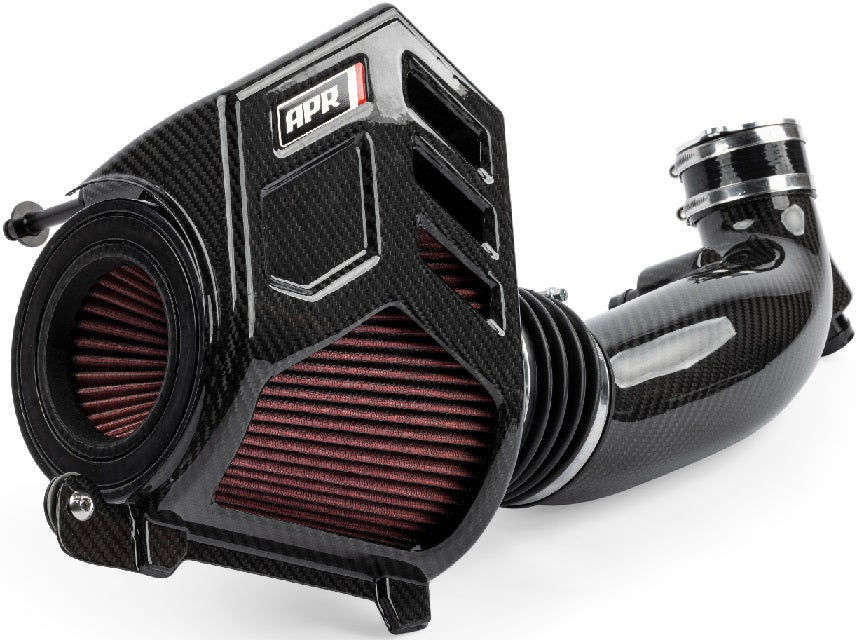 CARBON FIBER INTAKE,3.0T,2019-UP AUDI A6,A7,A6 ALLROAD