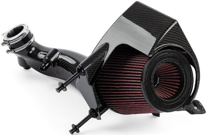 CARBON FIBER INTAKE,3.0T,2019-UP AUDI A6,A7,A6 ALLROAD