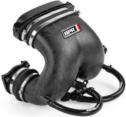 CARBON FIBER INTAKE,4.0T,2019-UP SQ7,BENTAYGA,URUS,CAYENNE