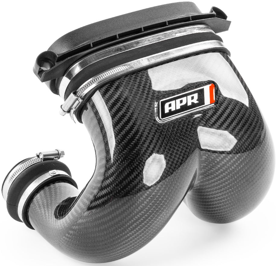 CARBON FIBER INTAKE,2.9T,2019-UP PORSCHE CAYENNE