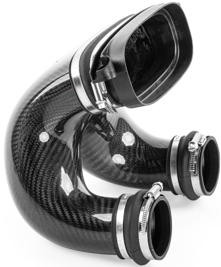 CARBON FIBER INTAKE,2.9T,2019-UP PORSCHE CAYENNE