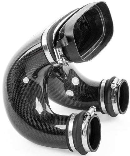 CARBON FIBER INTAKE,2.9T,2019-UP PORSCHE CAYENNE