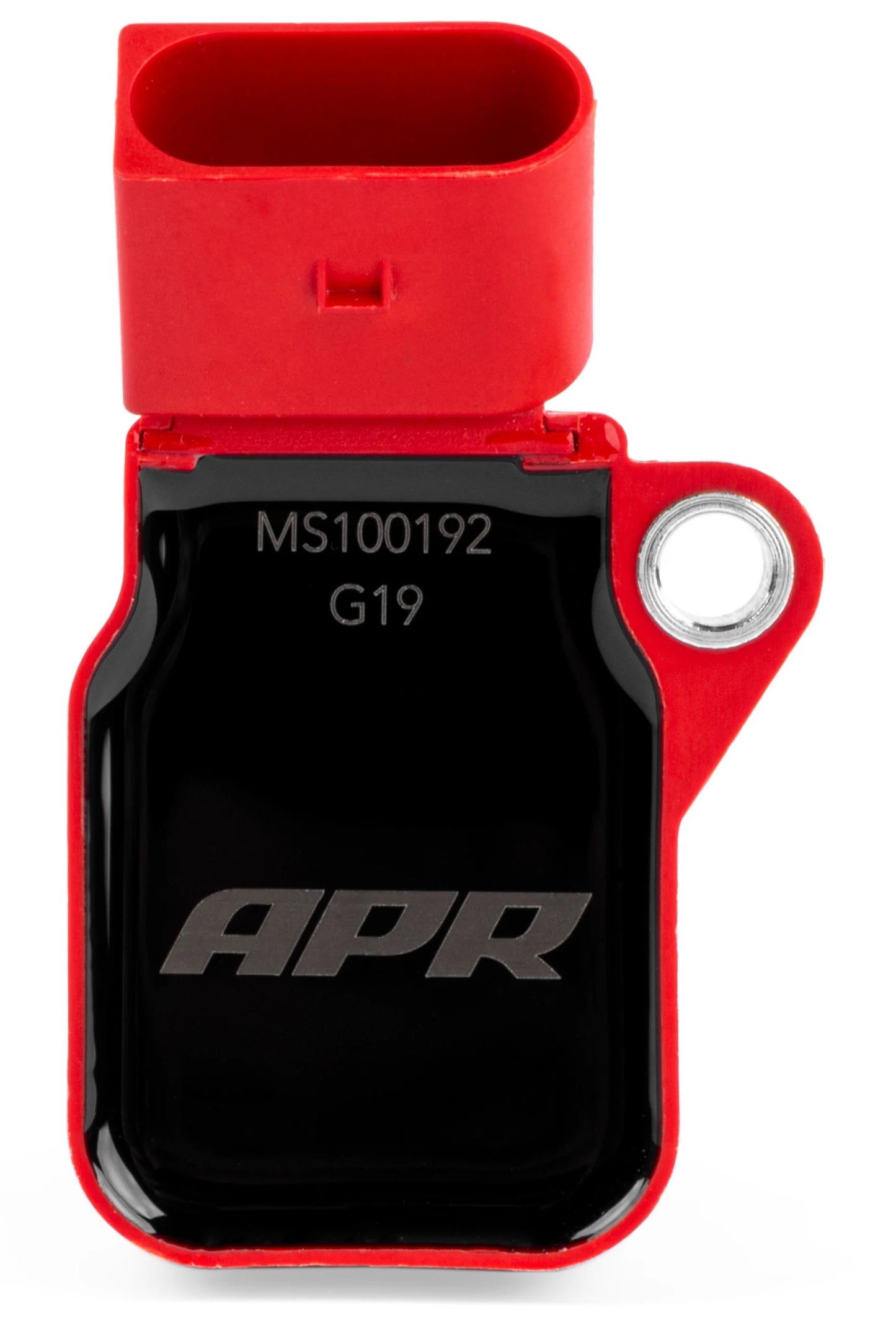 IGNITION COIL,RED,MQB/MLB,VW,AUDI,PORSCHE,BENTLEY,2.0T/2.9T/3.0T/4.0T