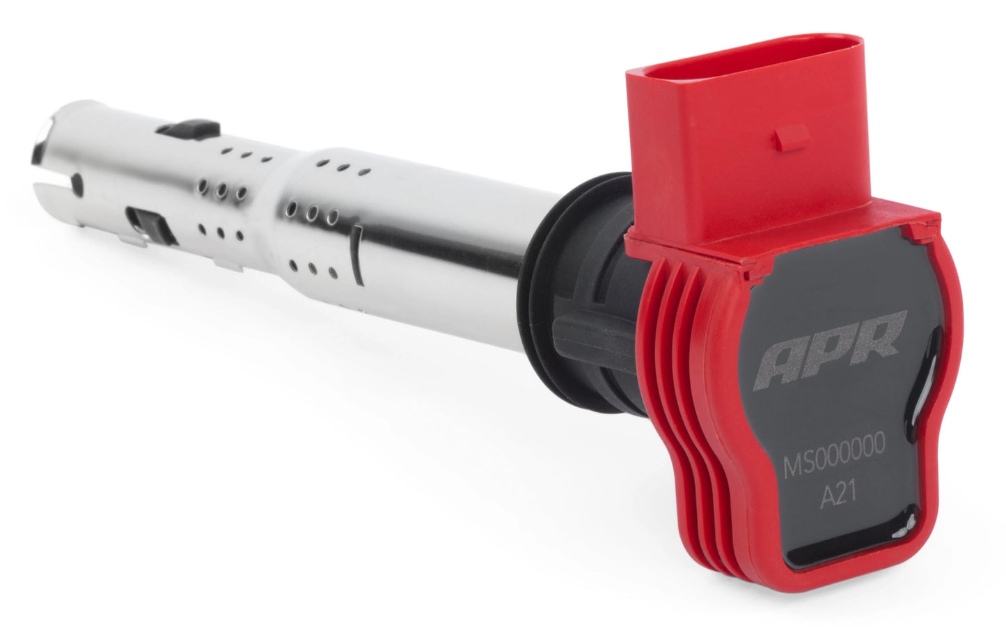 IGNITION COIL,RED,PQ35/PQ45,VW,AUDI,PORSCHE,LAMBORGHINI,2.0T/3.0T