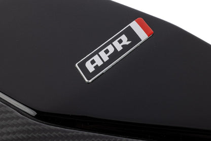CARBON FIBER ENGINE COVER,2.5T,2017-UP AUDI RS3,TT RS,RS Q3