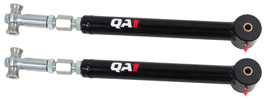 QA1 TRAILING ARMS, LOWER, ADJUSTABLE, 78-88 GM G-BODY