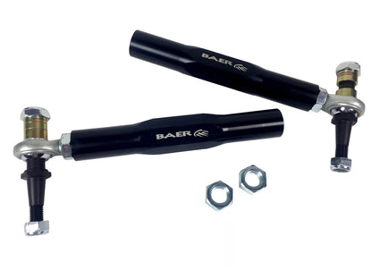 TRACKER ADJUSTABLE TIE ROD ENDS,88-98 C1500
