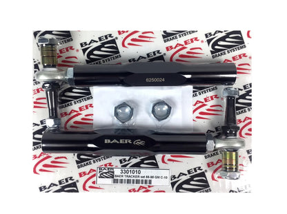 TRACKER ADJUSTABLE TIE ROD ENDS,88-98 C1500