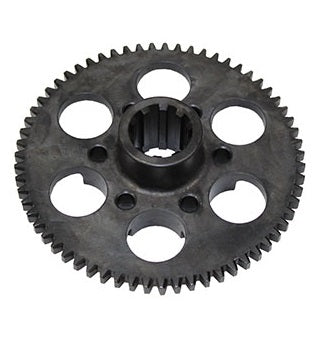 1 PC FLYWHEEL,PINTO,MODIFIED