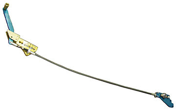 SHIFTER ASSY,CABLE TYPE,2 GEN,NE MOD