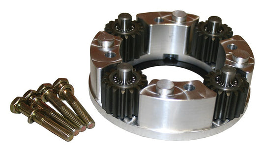CARRIER SUB ASSEMBLY