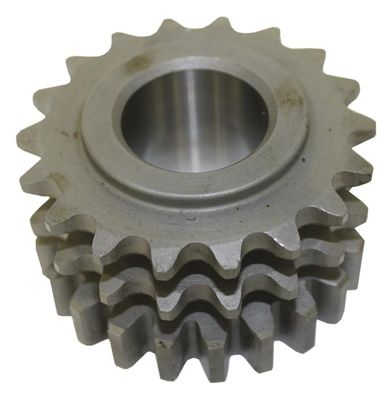 REVERSE IDLER GEAR