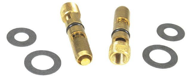 NEEDLE & SEAT,.130 VITON,PAIR