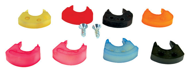 PUMP CAM ASSORTMENT (8)