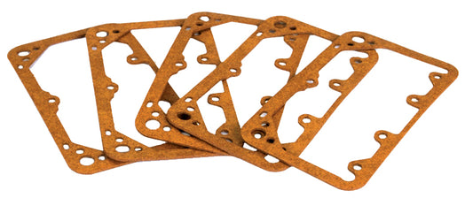FUEL BOWL GASKETS,5 PK