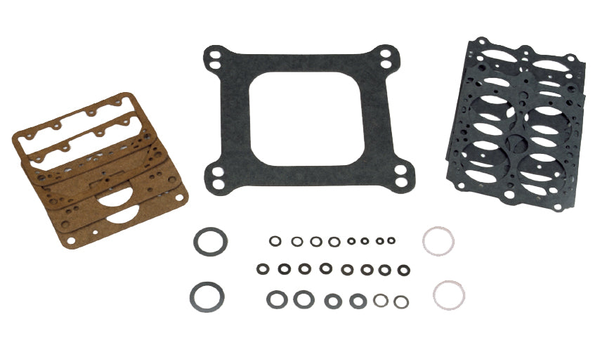 QUICK KIT,4 BBL,4150/4150HP – Southwest Speed