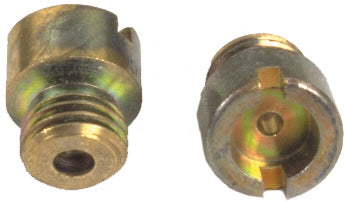 CARBURETOR MAIN JET,1/4"-32,PAIR,#74