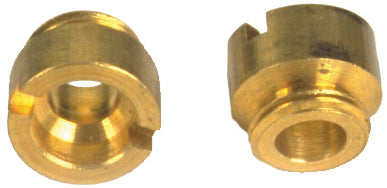 LARGE DIAMETER ALCOHOL JET,5/16"-32,PAIR,.149