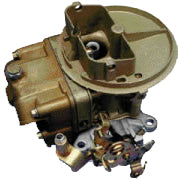 PRO SPORTSMAN CARBURETOR,500 HOLLEY,ALKY,2 BBL